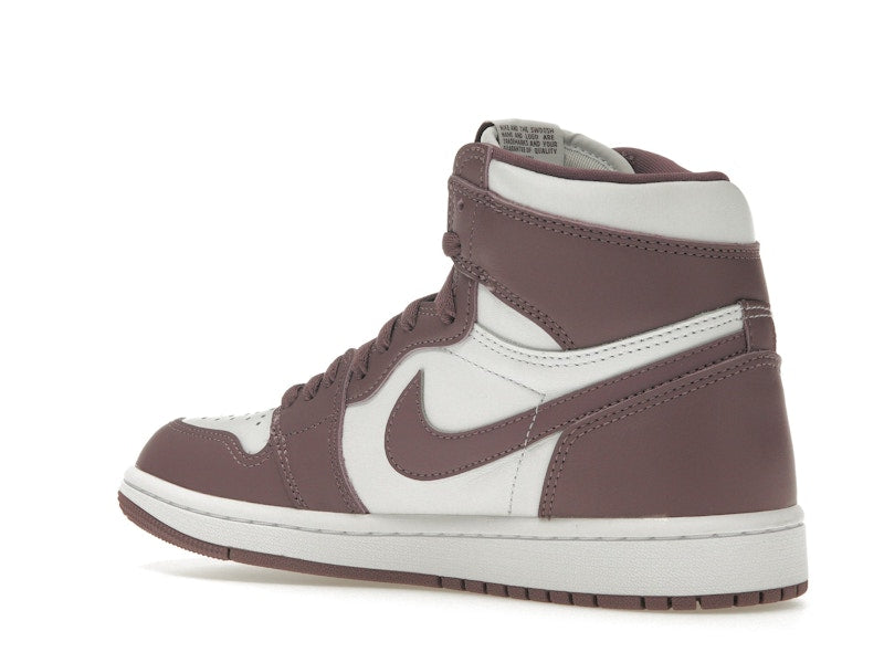 Jordan 1 Retro High OG Mauve