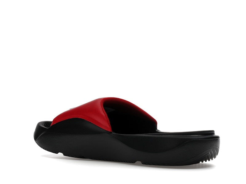 Jordan Franchise Slide Varsity Red Black White