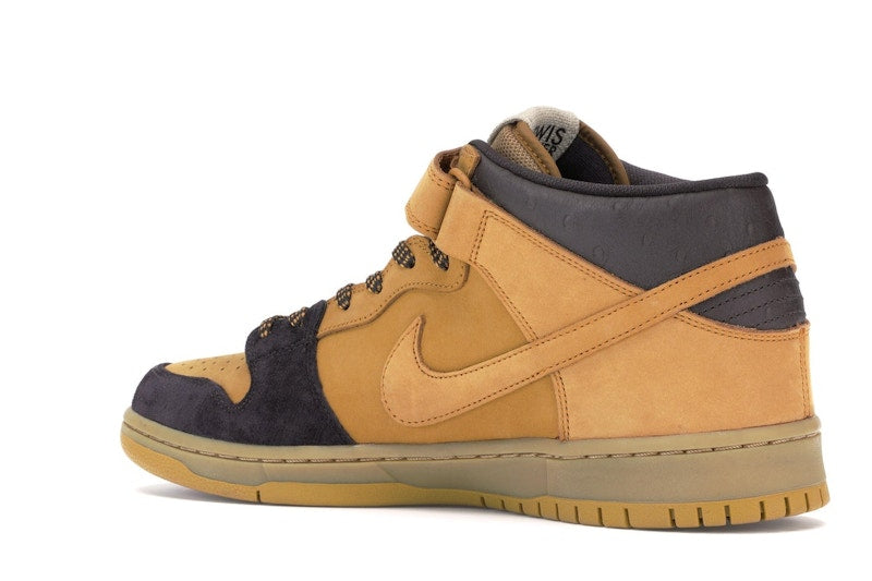 Nike SB Dunk Mid Lewis Marnell