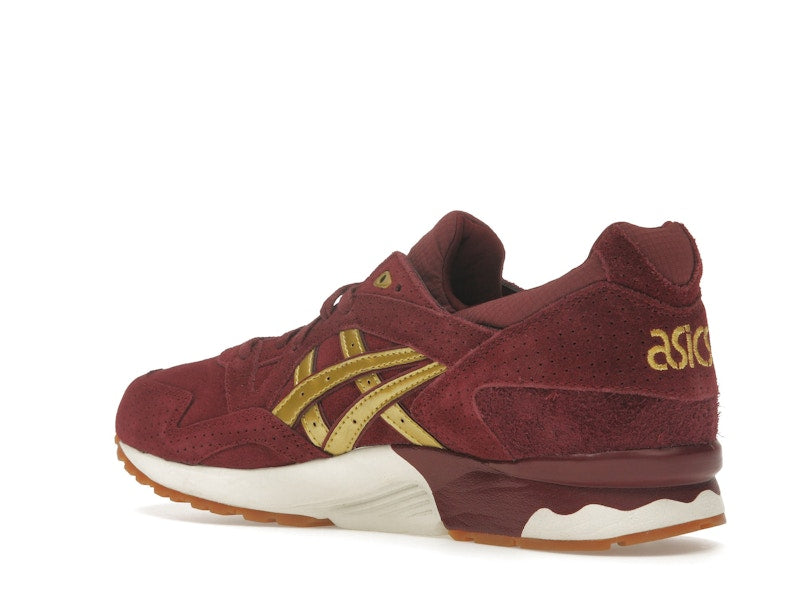ASICS Gel-Lyte V Sneakerness Passport