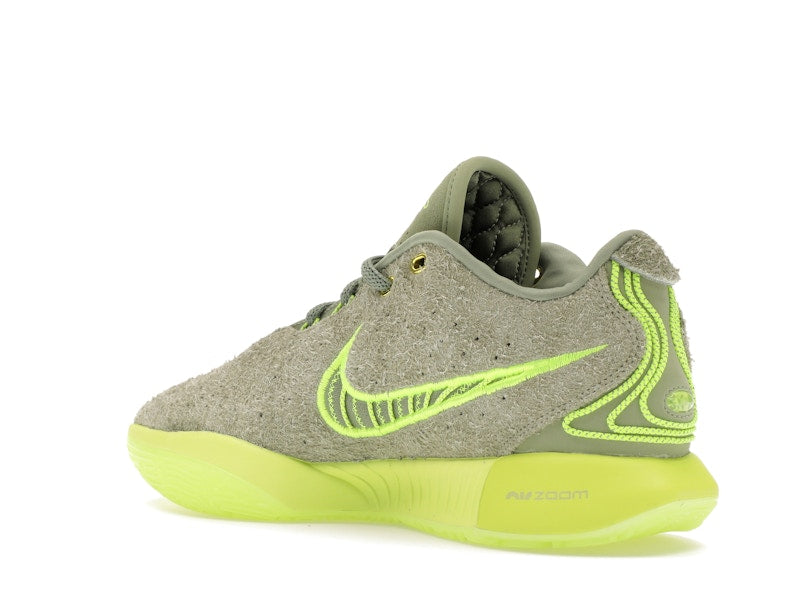 Nike LeBron 21 Algae