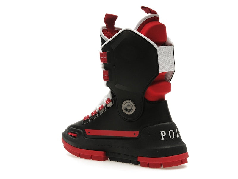 Polo Ralph Lauren P-Wing Boot Fortnite