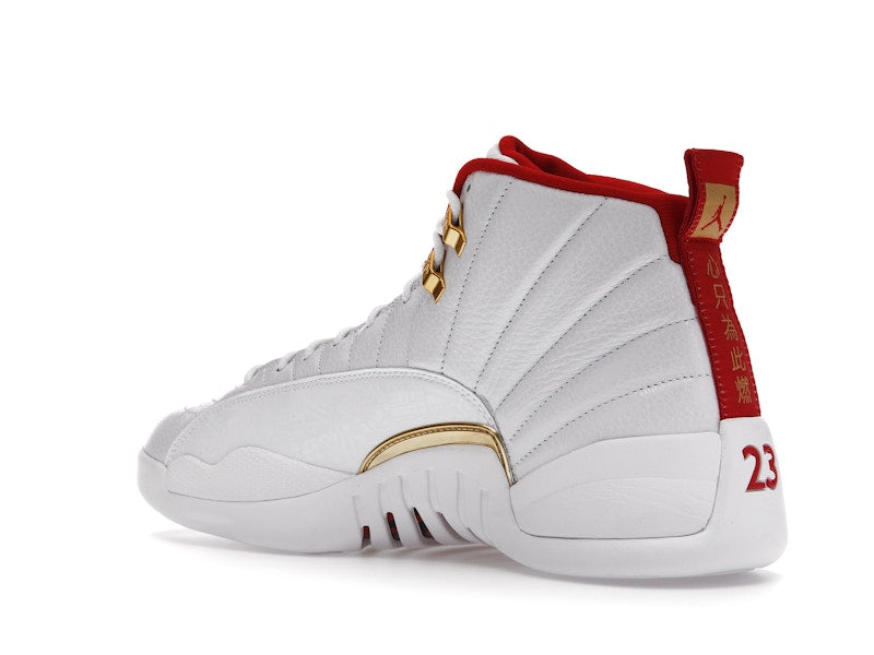 Jordan 12 Retro FIBA (2019)