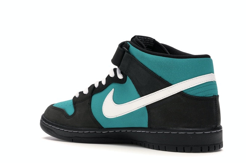 Nike SB Dunk Mid Griffey