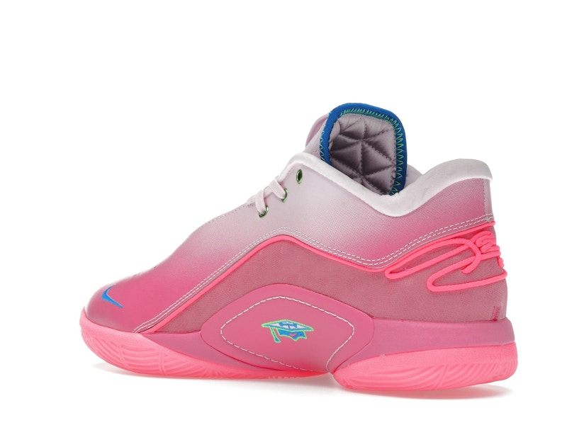 Nike LeBron 22 I Promise