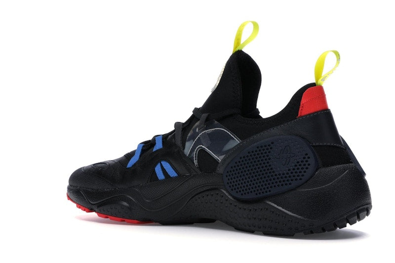 Nike Huarache Edge Heron Preston Black