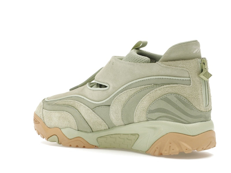Reebok Chukwu Preseason OTU Tobe Nwigwe Mint Green