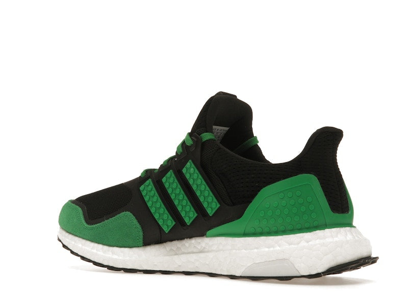 adidas Ultra Boost LEGO Color Pack Green