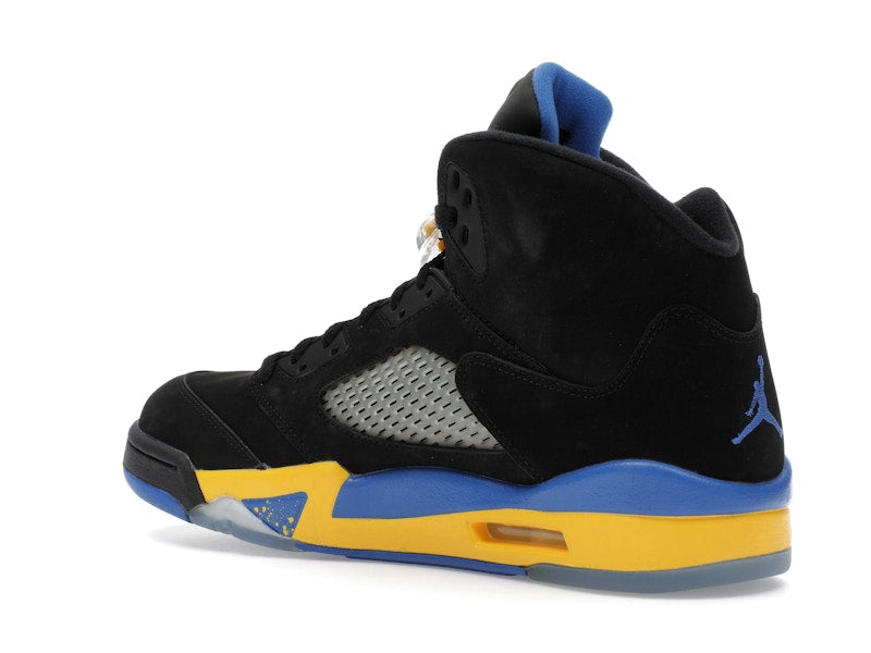 Jordan 5 Retro Shanghai Shen