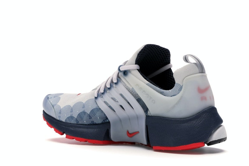 Nike Air Presto Olympic (2016)
