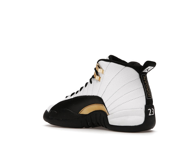 Jordan 12 Retro Royalty Taxi (GS)