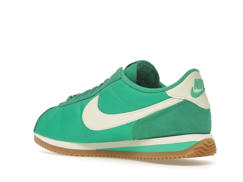 Nike Cortez TXT Stadium Green (Women's)
