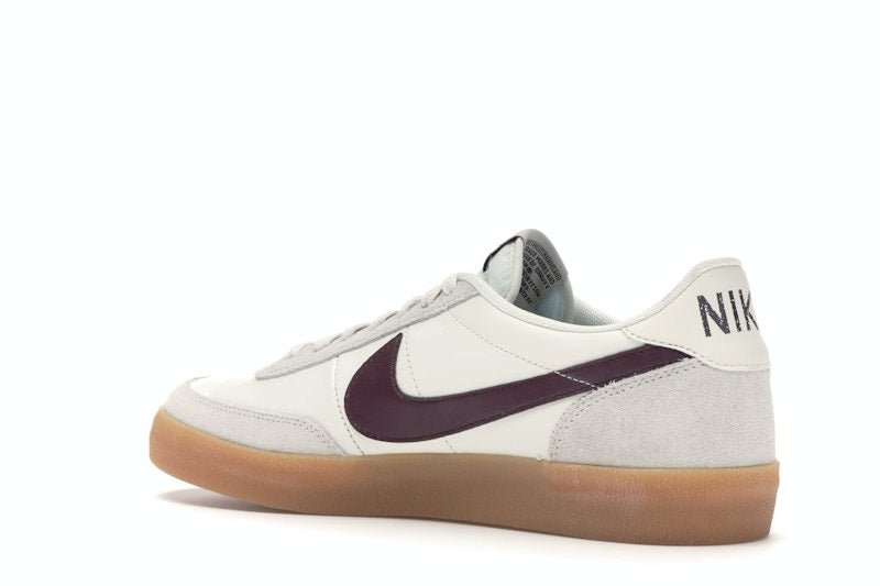 Nike Killshot 2 Night Maroon