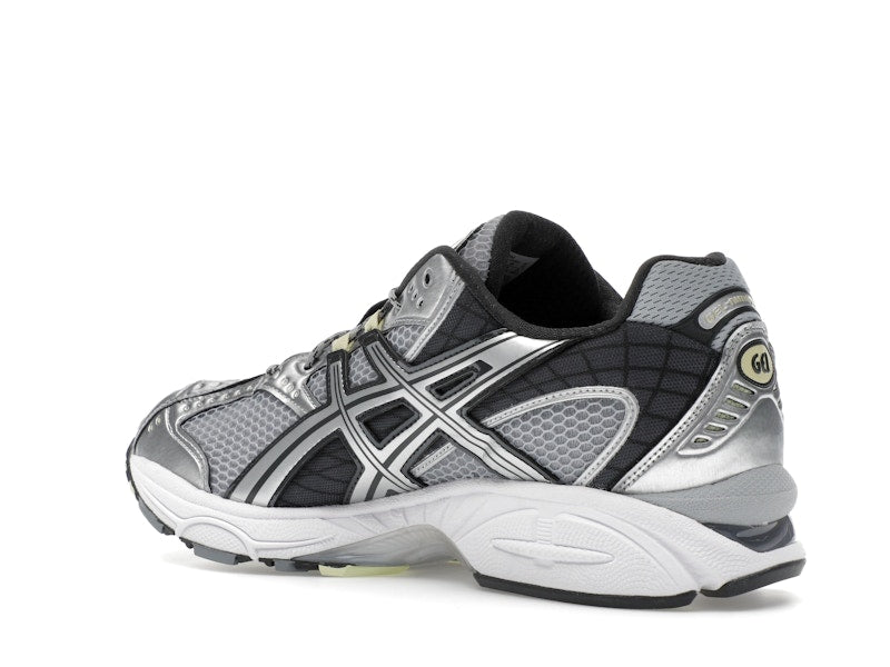 ASICS Gel-Nimbus 10.1 Piedmont Grey Graphite Grey