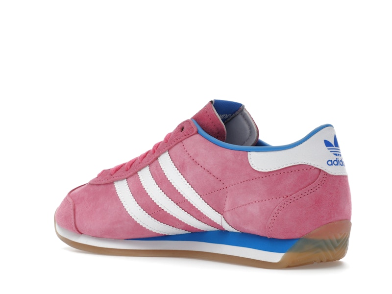 adidas Country Japan Pink Fusion Cloud White Bright Blue