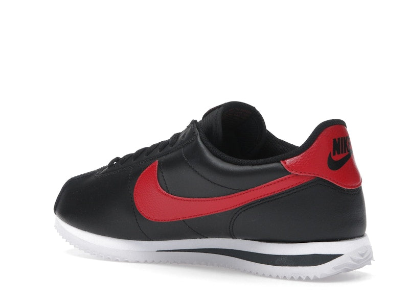 Nike Cortez Leather Bred
