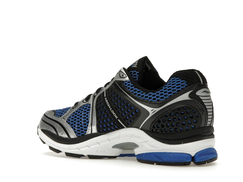Saucony ProGrid Triumph 4 Blue Silver