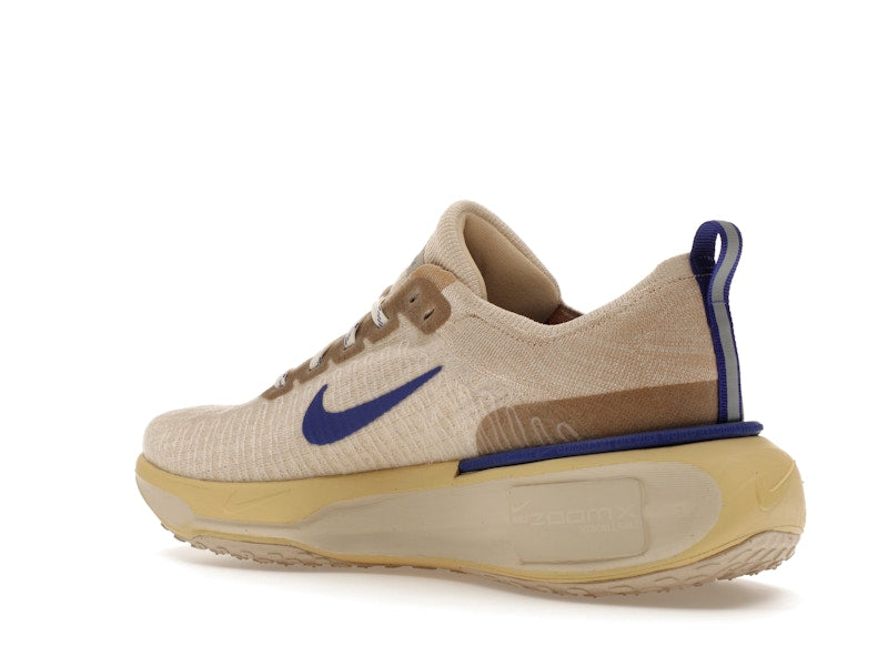 Nike ZoomX Invincible Run 3 Sanddrift Concord