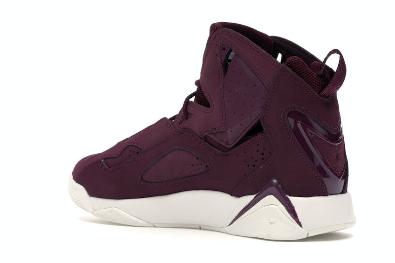 Jordan True Flight Bordeaux