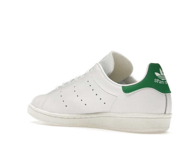 adidas Stan Smith 80s White Green