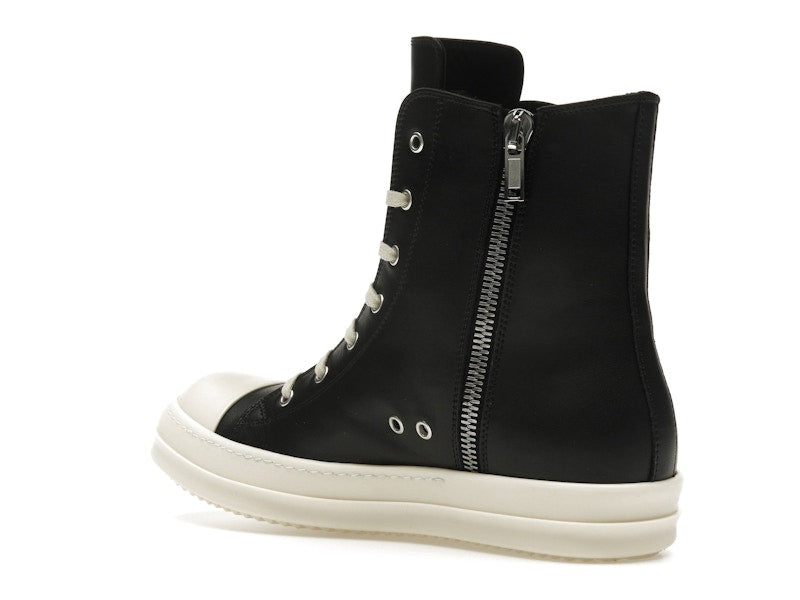 Rick Owens Hollywood High Black Milk (Women's)