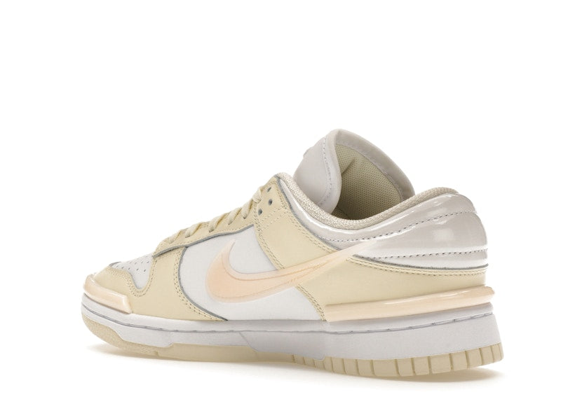 Nike Dunk Low Twist Coconut Milk Guava Ice (Women's)