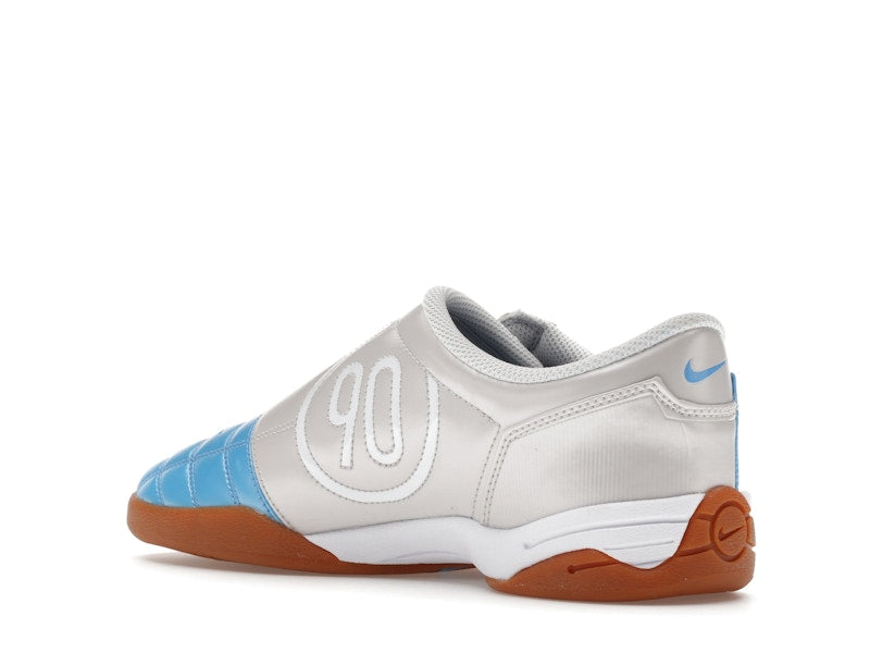 Nike Total 90 3 University Blue White