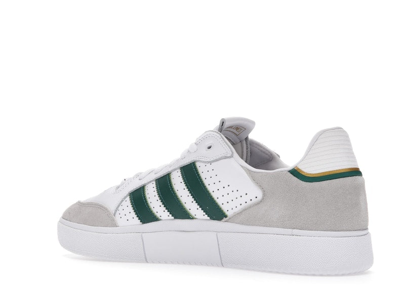 adidas Tyshawn Low Collegiate Green