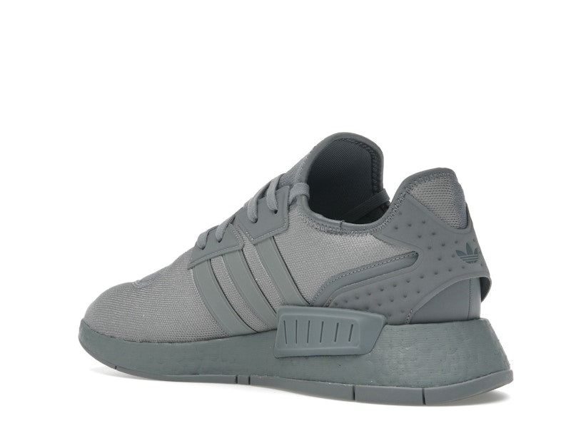 adidas NMD G1 Grey Grey Core Black
