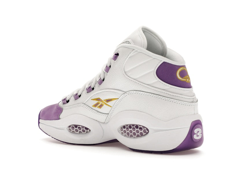 Reebok Question Mid Free Agency