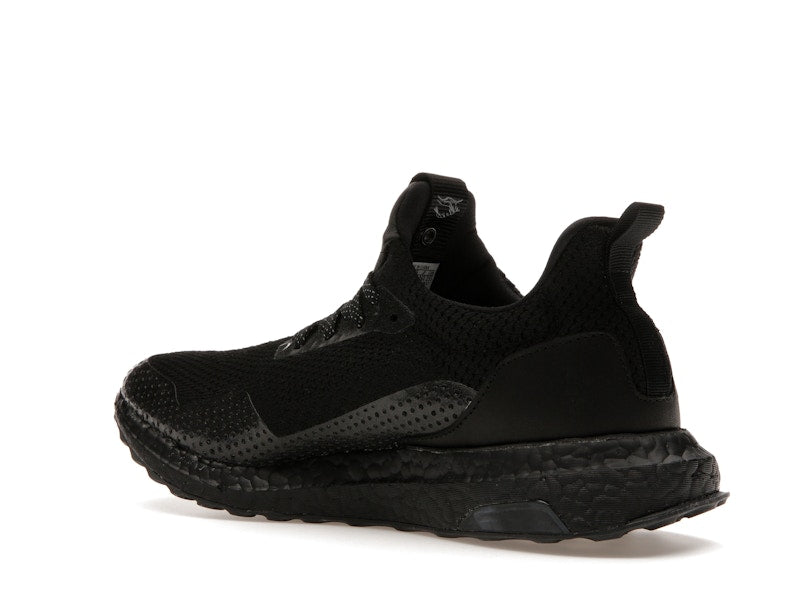 adidas Ultra Boost Uncaged Haven Triple Black