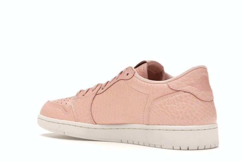 Jordan 1 Retro Low NS Arctic Orange