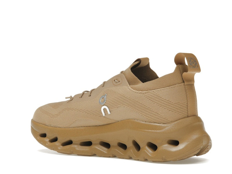 On Running Cloudtilt LOEWE Dark Sand