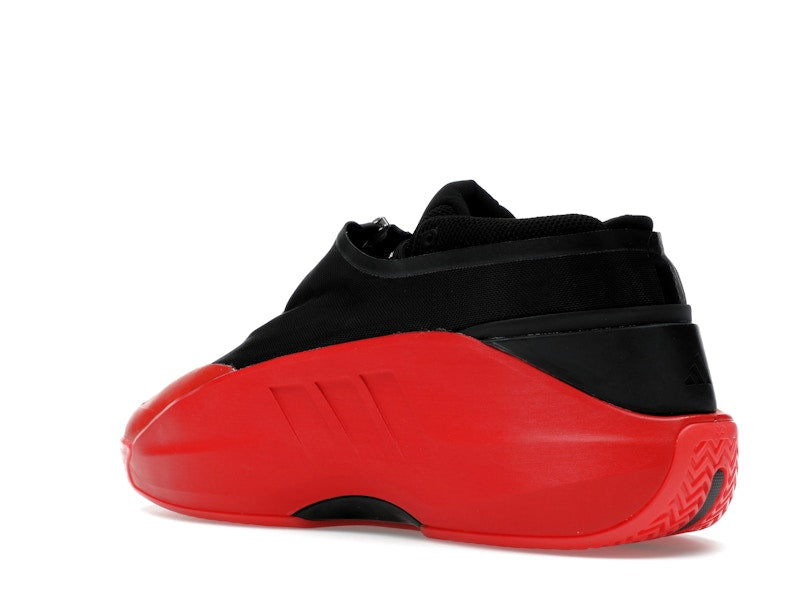adidas Crazy IIInfinity Red Core Black