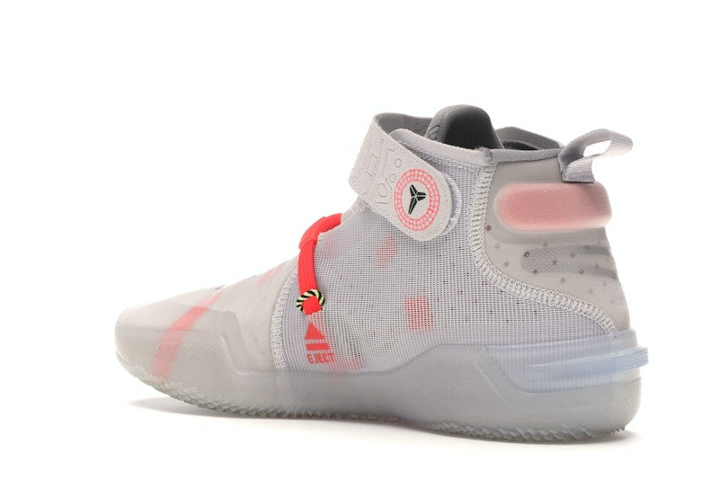 Nike Kobe AD NXT FF Vast Grey