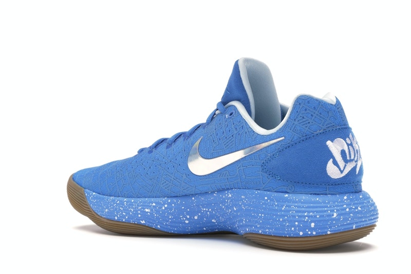 Nike Hyperdunk 2017 Low NYC