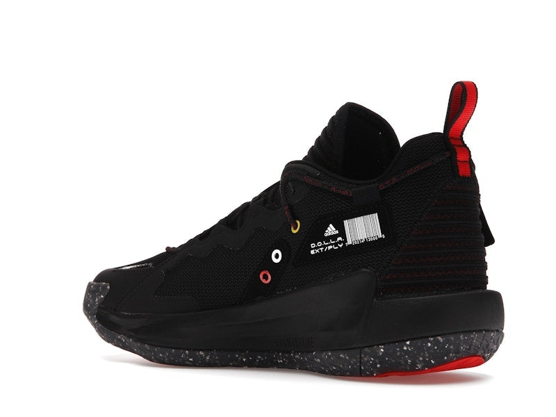 adidas Dame 7 Opponent Advisory