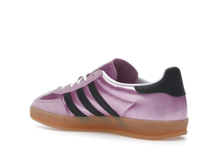 adidas Gazelle Indoor Bliss Lilac Black (Women's)