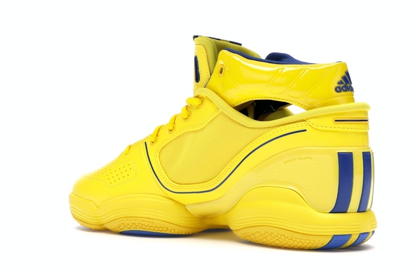 adidas adiZero Rose 1 Simeon (2020)