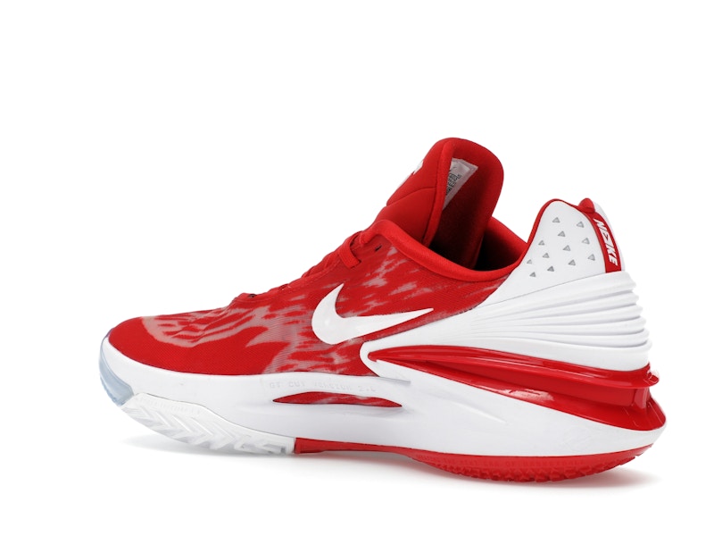Nike Zoom GT Cut 2 TB University Red