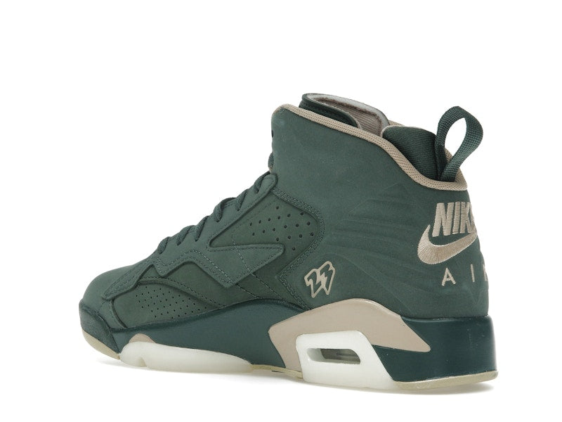 Jordan MVP Galactic Jade (Women's)