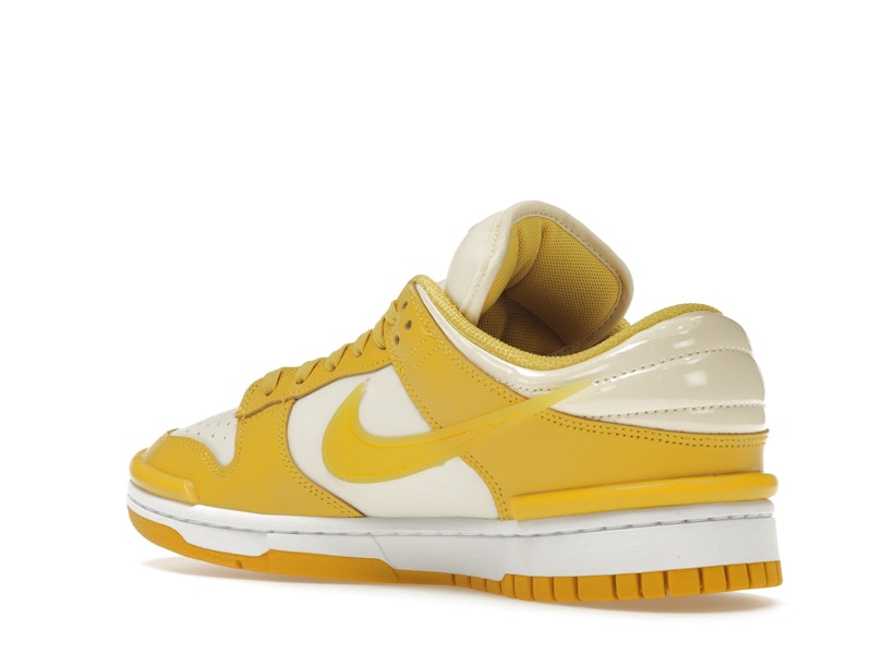 Nike Dunk Low Twist Vivid Sulfur (Women's)