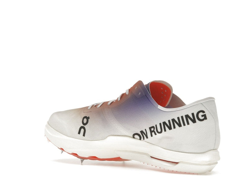 On Running Cloudspike Amplius Prism Capsule Collection