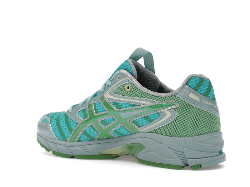 ASICS UB9-S Gel DS Trainer 14 Kiko Kostadinov Waterfall Lichen Rock