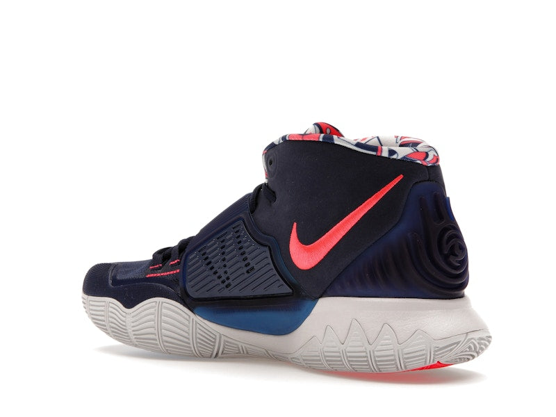 Nike Kyrie 6 USA