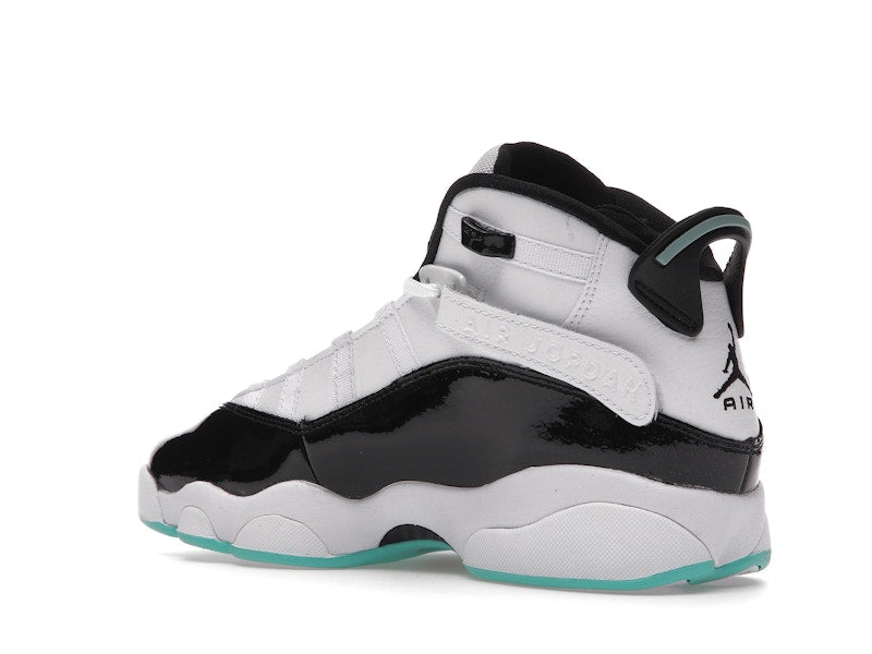 Jordan 6 Rings Tropical Twist (GS)