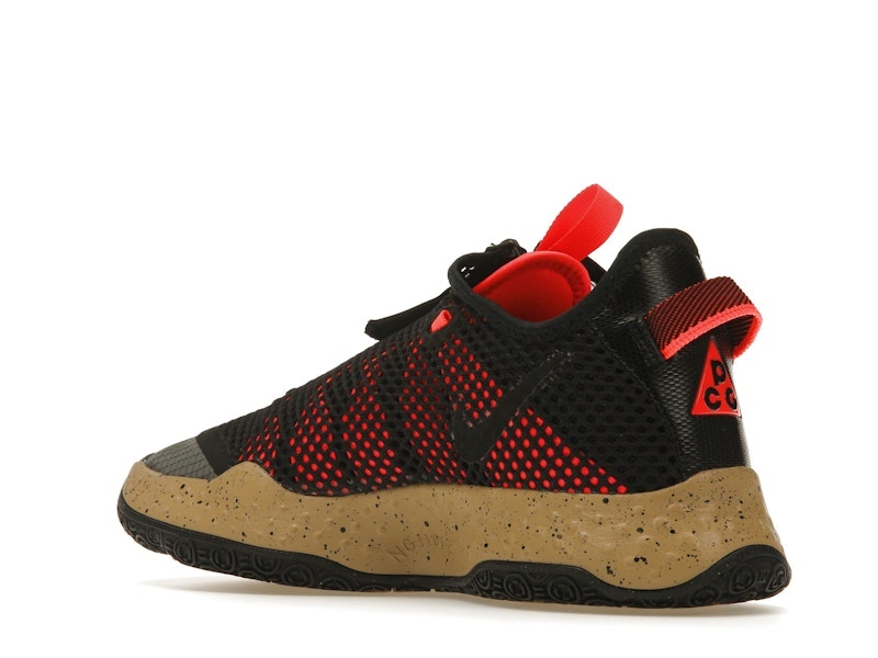 Nike PG 4 PCG