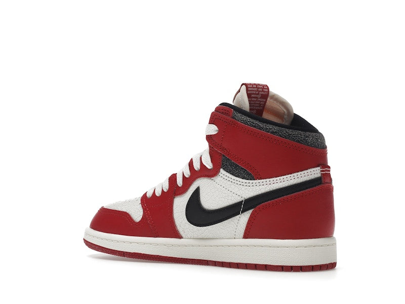 Jordan 1 Retro High OG Chicago Lost and Found (PS)
