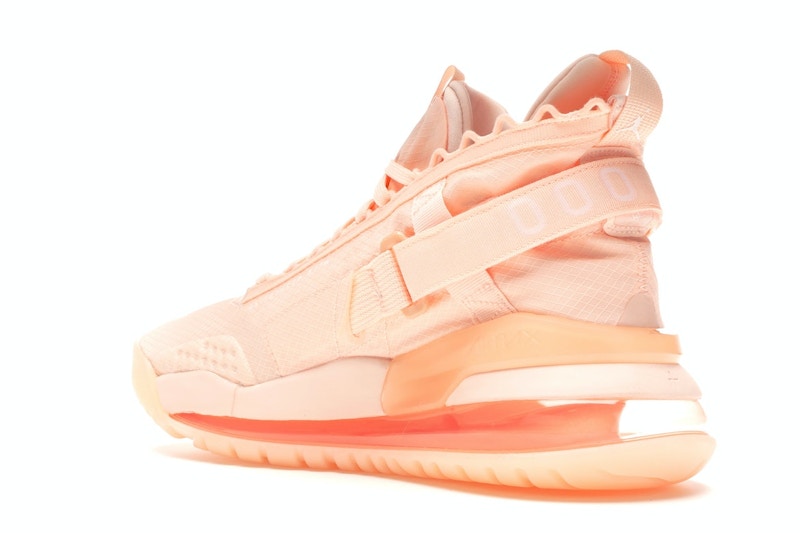 Jordan Proto Max 720 Crimson Tint