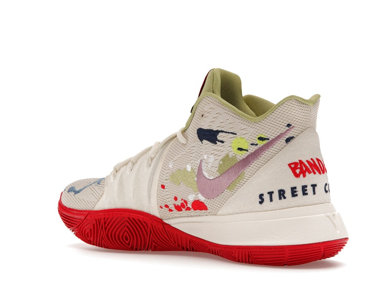 Nike Kyrie 5 Bandulu
